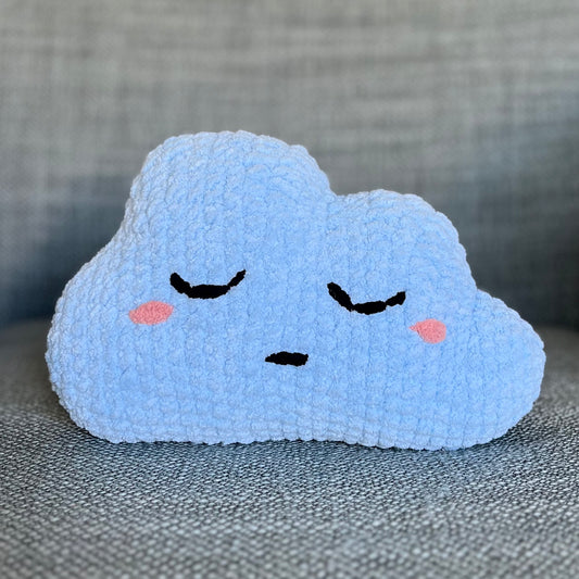 Sleeping Cloud